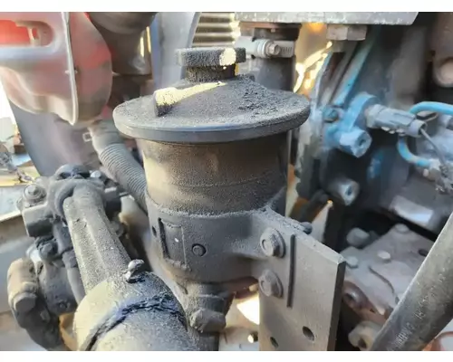 Steering Or Suspension Parts, Misc. International 4400 Complete Recycling Group LLC