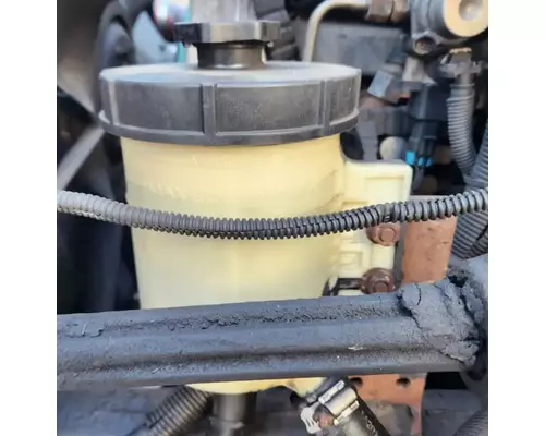 Steering Or Suspension Parts, Misc. International 4400 Complete Recycling Group LLC