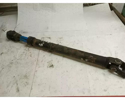 Steering Or Suspension Parts, Misc. International 4400 Spalding Auto Parts