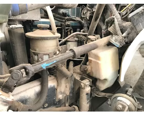 International 4400 Steering Shaft