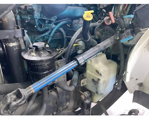 International 4400 Steering Shaft