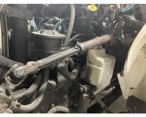 International 4400 Steering Shaft