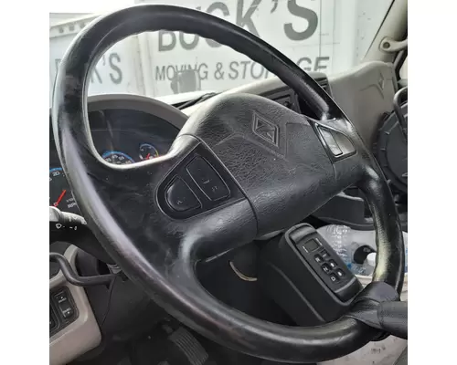 Steering Wheel INTERNATIONAL 4400 ReRun Truck Parts