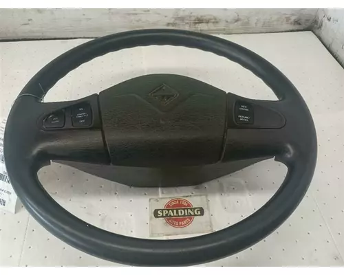 International 4400 Steering Wheel