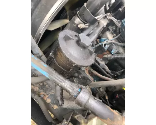 International 4400 Steering or Suspension Parts, Misc.