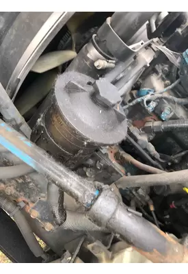 International 4400 Steering or Suspension Parts, Misc.