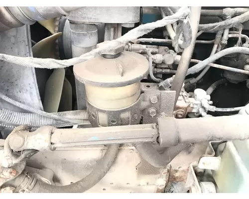 International 4400 Steering or Suspension Parts, Misc.
