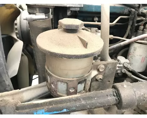 International 4400 Steering or Suspension Parts, Misc.
