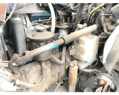 International 4400 Steering or Suspension Parts, Misc.