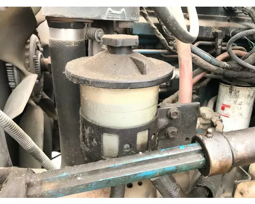 International 4400 Steering or Suspension Parts, Misc.