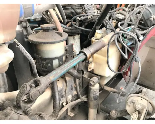 International 4400 Steering or Suspension Parts, Misc.