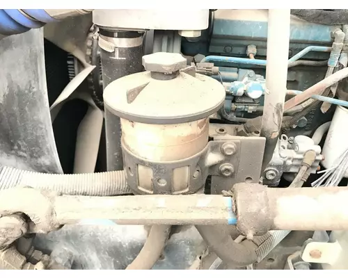 International 4400 Steering or Suspension Parts, Misc.