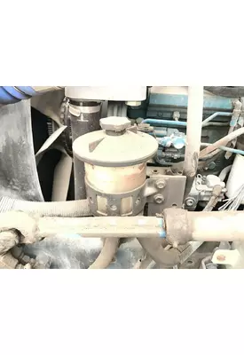 International 4400 Steering or Suspension Parts, Misc.