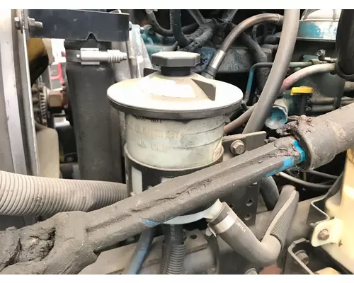 International 4400 Steering or Suspension Parts, Misc.