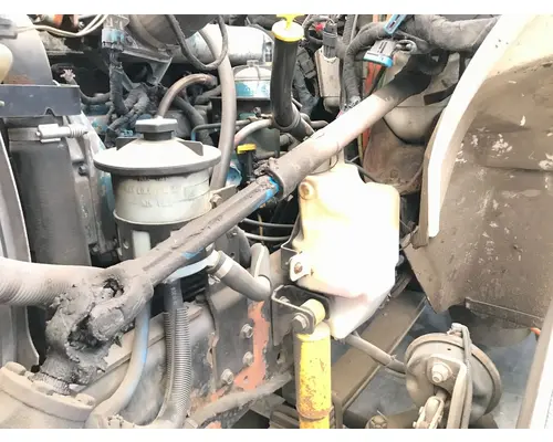 International 4400 Steering or Suspension Parts, Misc.