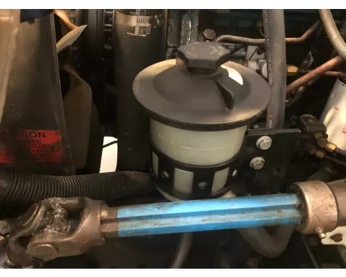 International 4400 Steering or Suspension Parts, Misc.