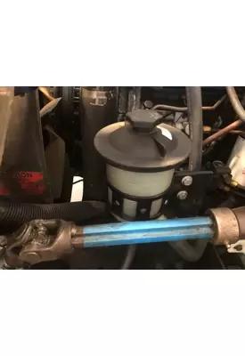 International 4400 Steering or Suspension Parts, Misc.