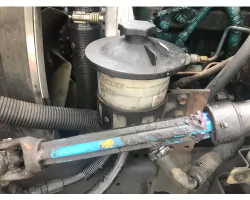 International 4400 Steering or Suspension Parts, Misc.
