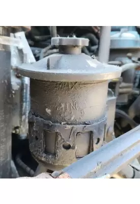 International 4400 Steering or Suspension Parts, Misc.