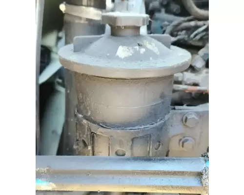 International 4400 Steering or Suspension Parts, Misc.