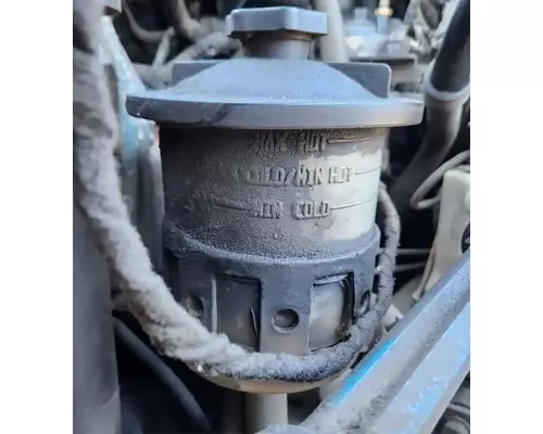 International 4400 Steering or Suspension Parts, Misc.