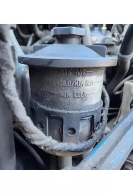 International 4400 Steering or Suspension Parts, Misc.