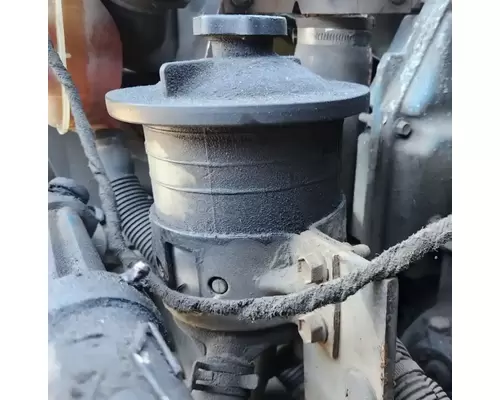International 4400 Steering or Suspension Parts, Misc.