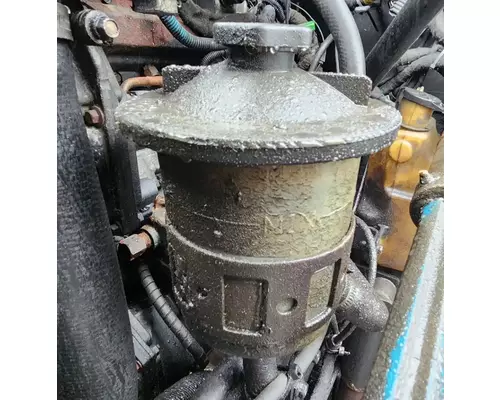 International 4400 Steering or Suspension Parts, Misc.