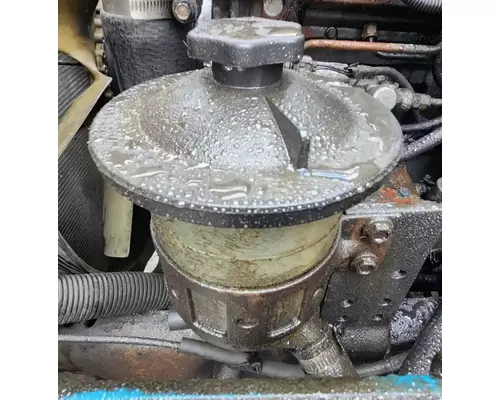 International 4400 Steering or Suspension Parts, Misc.