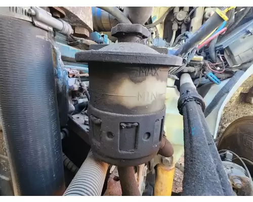 International 4400 Steering or Suspension Parts, Misc.