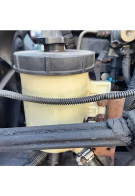 International 4400 Steering or Suspension Parts, Misc.