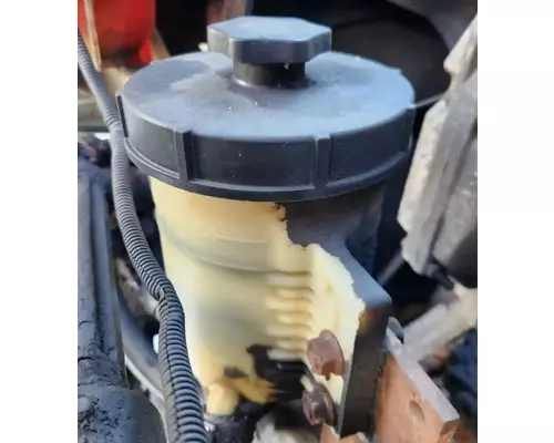 International 4400 Steering or Suspension Parts, Misc.