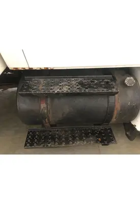 International 4400 Step (Fuel Tank, Fairing