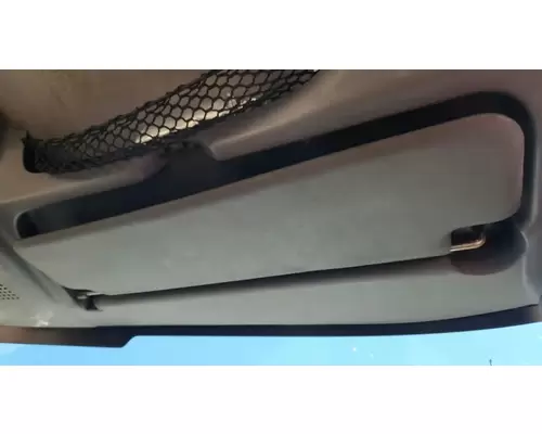 Sun Visor (External) International 4400 Complete Recycling Group LLC
