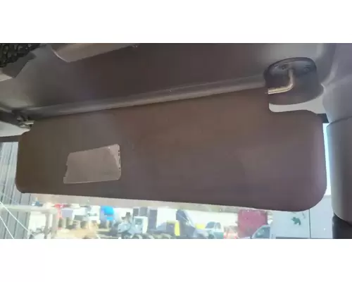 International 4400 Sun Visor (External)