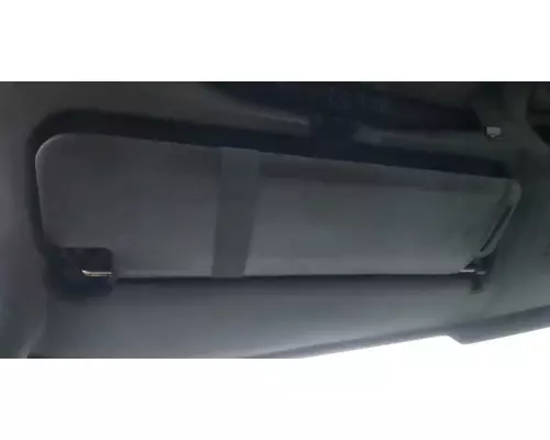 Sun Visor (External) International 4400 Complete Recycling Group LLC