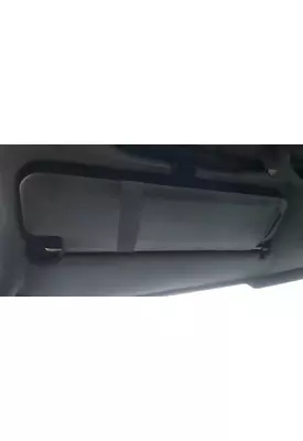 International 4400 Sun Visor (External)