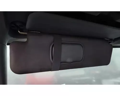 International 4400 Sun Visor (External)