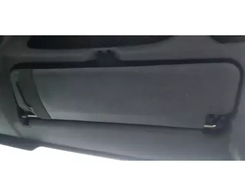 Sun Visor (External) International 4400 Complete Recycling Group LLC