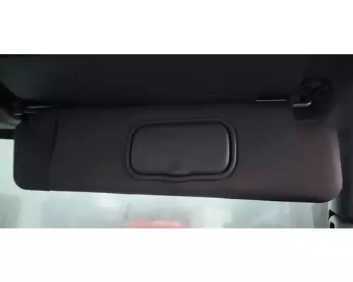 International 4400 Sun Visor (External)