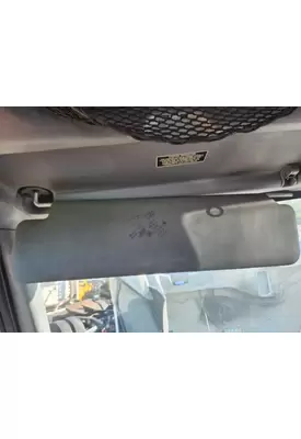 International 4400 Sun Visor (External)