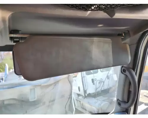 Sun Visor (External) International 4400 Complete Recycling Group LLC