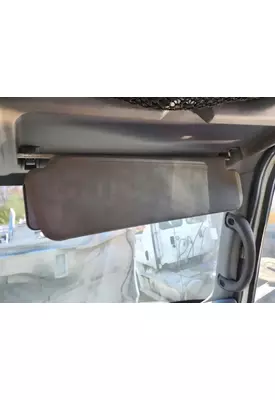 International 4400 Sun Visor (External)