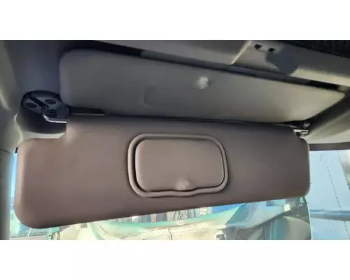 Sun Visor (External) International 4400 Complete Recycling Group LLC