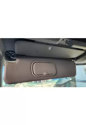 International 4400 Sun Visor (External)