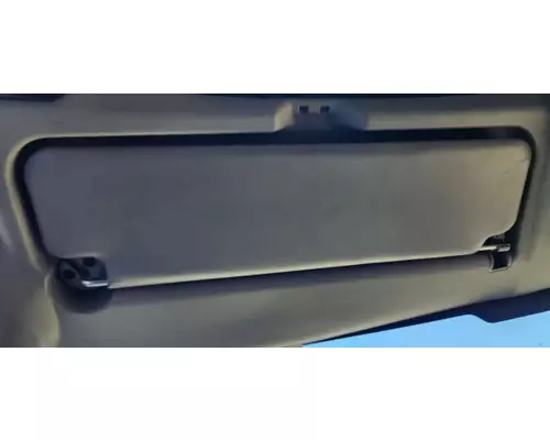 International 4400 Sun Visor (External)