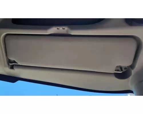 Sun Visor (External) International 4400 Complete Recycling Group LLC