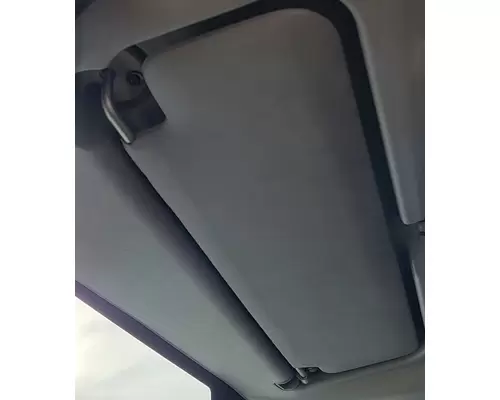 Interior Sun Visor INTERNATIONAL 4400 ReRun Truck Parts