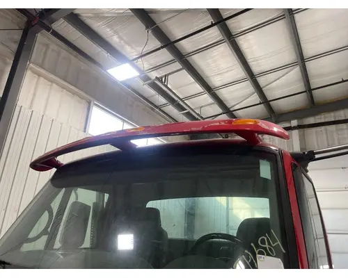 Sun Visor (External) International 4400 Vander Haags Inc WM