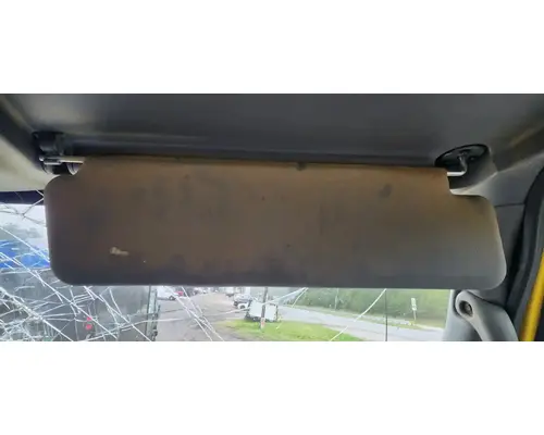 Sun Visor (External) International 4400 Complete Recycling Group LLC